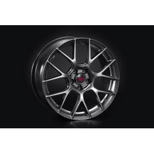 クロストレックSTIアルミホイールセット 18インチ 7J SG217FN020