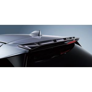 レヴォーグVN5 純正ルーフスポイラー 楽天市場】『レヴォーグ』 純正 VN5 ルーフスポイラー