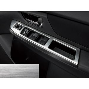 スバル 純正 レヴォーグ 《 VM4 》 パワーウィンドウスイッチ P10500