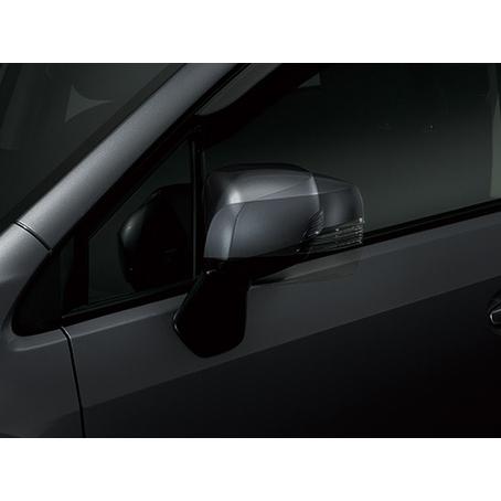 【ＳＵＢＡＲＵ ＸＶ・ＧＰ】ドアミラーオートシステム【スバル純正】★H2717VA000