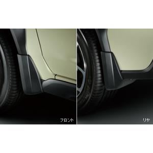 SUBARU（スバル） 【インプレッサ・GP】エアロスプラッシュ