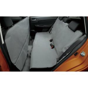 【ＳＵＢＡＲＵ  ＸＶ・ＧＰ】パートナーズカバー【スバル純正】★F4117AJ050▲