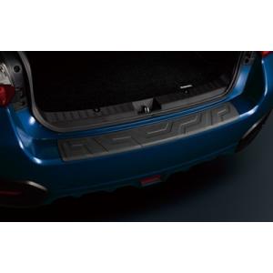 SUBARU（スバル） 【SUBARU・XV／GT】リヤバンパーパネル