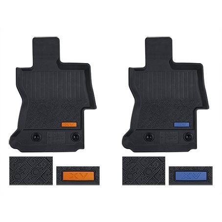 【ＳＵＢＡＲＵ・ＸＶ／ＧＴ】トレーマット 【スバル純正】★J5017FL130またはJ5017FL1...