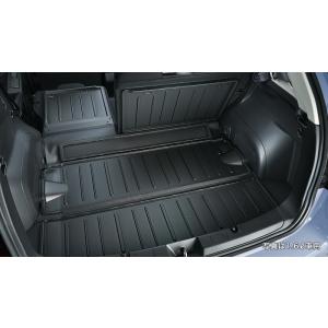 【ＳＵＢＡＲＵ・ＸＶ／ＧＴ】カーゴトレーマット【スバル純正】★J5017FL400◆