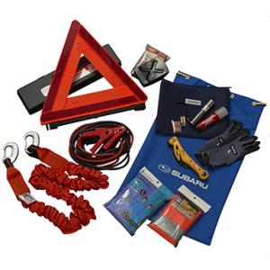 【ＳＵＢＡＲＵ・ＸＶ／ＧＴ】ＳＡＡ エマージェンシーサポートキット【スバル純正】★ SAA10200...