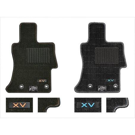 【ＳＵＢＡＲＵ・ＸＶ／ＧＴ】フロアカーペット【スバル純正】★J5017FL263 J5017FL27...