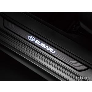 SUBARU（スバル） 【SUBARU・XV／GT】フロントグリル(LED