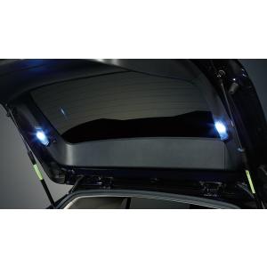 SUBARU（スバル） 【SUBARU・XV／GT】LEDアクセサリー