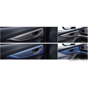 SUBARU（スバル） 【SUBARU・XV／GT】フロントグリル(LED