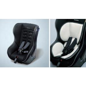 【ＳＵＢＡＲＵ・ＸＶ／ＧＴ】ユニバーサル チャイルドシート【スバル純正】★F4107YA310◆