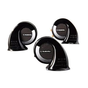 フォレスター SUBARUホーン スバル純正部品 SK9 SKE パーツ オプション