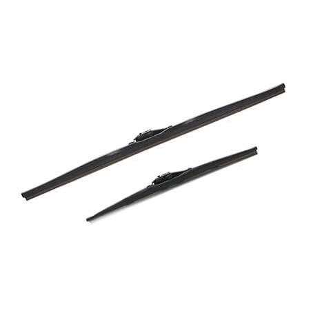 【ＳＵＢＡＲＵ・ＸＶ／ＧＴ】ウィンターブレードセット 【スバル純正】★◆