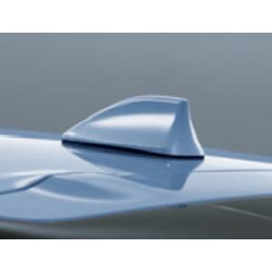 【ＳＵＢＡＲＵ・ＸＶ／ＧＴ】シャークフィンアンテナ（Ｂ型〜Ｃ型）【スバル純正】★86321FL220...