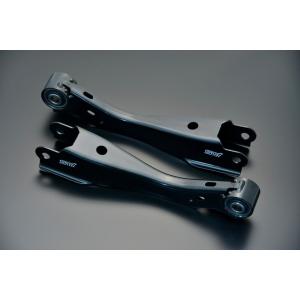 【ＳＵＢＡＲＵ  ＸＶ・ＧＰ】ＳＴＩトレーリングリンクセット 【スバル部品】★ST20250MF00...