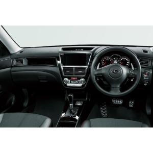 SUBARU（スバル） 【エクシーガ・YA】コンソールボックス【スバル