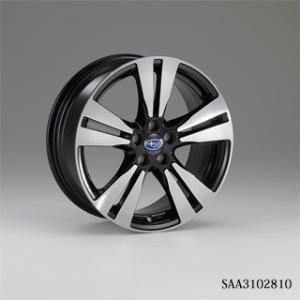 SUBARU（スバル） 【SUBARU XV・GP】SAA17インチ