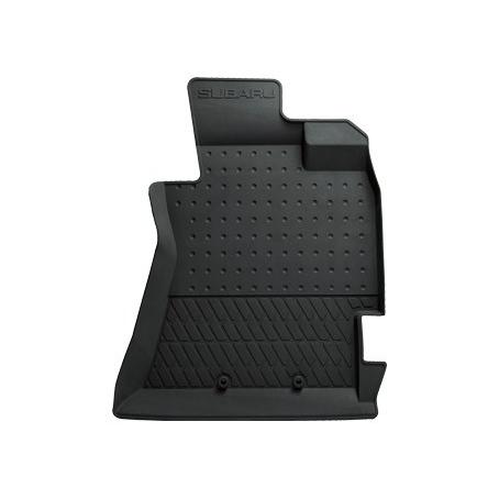 【エクシーガ・CROSSOVER ７】トレーマットセット（ラバー）【スバル純正】★J5017YC15...