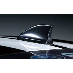 【ＢＲＺ・ＺＣ】シャークフィンアンテナ（無塗装品）【スバル純正】★H0017FJ800◆