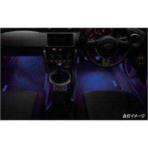 【ＢＲＺ・ＺＣ】ツインフットランプ【スバル純正】★H7017CA000▲