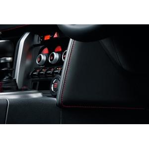 SUBARU（スバル） 【BRZ・ZC】STI Sport用 メーターバイザー