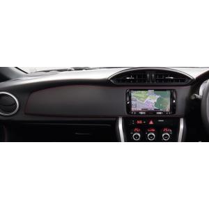 SUBARU（スバル） 66077CA192【STI-スバル】インターパネル BRZ専用加