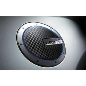【ＢＲＺ・ＺＣ】フューエルリッドガーニッシュ【スバル部品】★J1217CA800▲