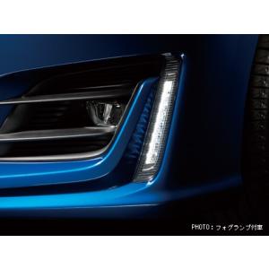 SUBARU（スバル） H4517CA110【スバル純正】LEDアクセサリーライナー