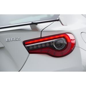 【ＢＲＺ・ＺＣ】Ｆ型 ＳＴＩ Ｓport用テールランプ【スバル純正】★84912CA160(右）84912CA170(左）※左右別売｜artsc