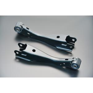 【ＢＲＺ・ＺＣ】ＳＴＩトレーリングリンクセット【スバル部品】★ST20250AS000◆