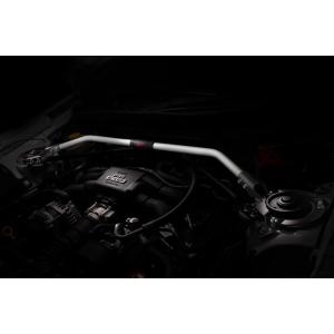 STI フレキシブルタワーバー SG517CA000 BRZ ZC6 : オートバックス