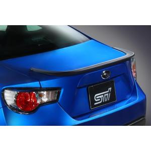 SUBARU（スバル） 【BRZ・ZD】STIパフォーマンスマフラー