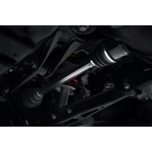 BRZ 左右2本SET 強化オリジナルドライブシャフト SUBARU 新品 28421