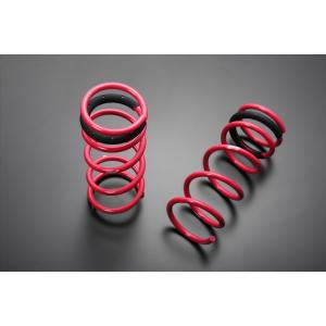 【ＢＲＺ・ＺＤ】ＳＴＩコイルスプリング  (MT用)＊リヤ【スバル】BRZ ZＤ８ ★ ST2038...