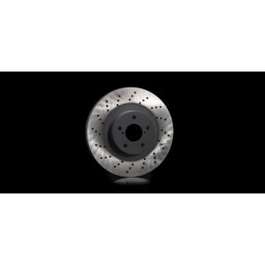 SUBARU（スバル） ST26700ST000【STI-スバル】ドリルドディスク