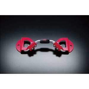 BRZ (10RT)STIオイルフィラーキャップ「スバル純正用品