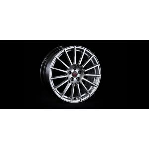 SUBARU（スバル） 【フォレスター・SK】STI 18インチホイール