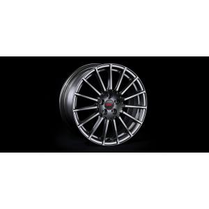SUBARU（スバル） 【BRZ・ZD】STIホイールセット18インチ 7.5J