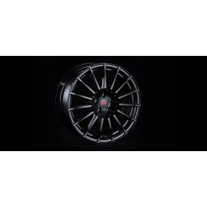 SUBARU（スバル） 【BRZ・ZD】STIホイールセット17インチ 7.5J