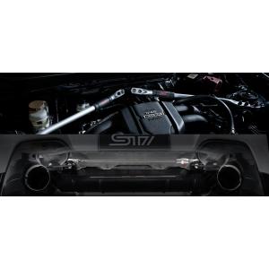 【ＢＲＺ・ＺＤ】ＳＴＩコンプリートキット【スバル】BRZ ZＤ８ ★STPKG00Z2000▲