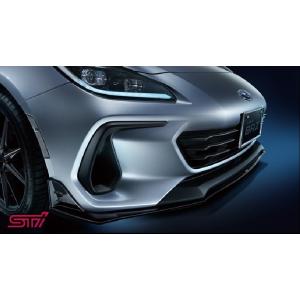 【ＢＲＺ・ＺＤ】ＳＴＩ エアロパッケージ【スバル】BRZ ZＤ８ ★P0017CC902▲