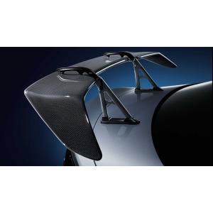 【ＢＲＺ・ＺＤ】ＳＴＩドライカーボンリヤスポイラー【スバル】BRZ ZＤ８ ★ ST96050ZM0...