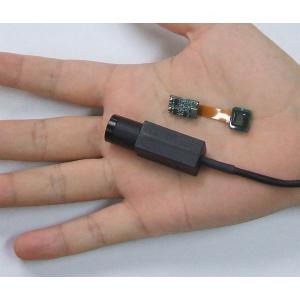 36万画素 USB2.0 CMOS小型カラー ARTCAM-022MINI 産業用カメラ｜artshokai2