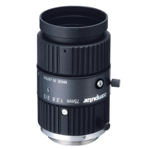 メガピクセル対応Cマウントレンズ　M7528-MP（CBC製）[お取り寄せ品]｜artshokai2