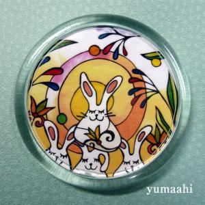 Yumaahi 大きなマグネット Yahoo ショッピング