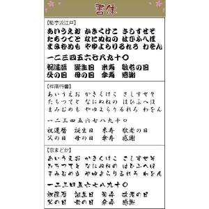 プレゼント 名入れ 2026 湯呑み 有田焼 ...の詳細画像3