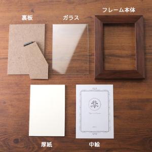 出産祝い ギフト プレゼント 名入れ フォトフ...の詳細画像5
