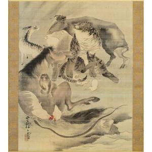 熊谷守一 「 巳 」 複製画 F6 絵画 巨匠 花 人気 くまがいもり 熊谷守一 「 巳 」 複製画 F6 絵画 巨匠 花 人気 くまがいもり