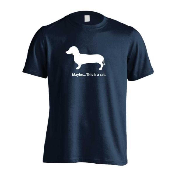たぶんネコ おもしろTシャツ 面白 半袖 Tシャツ メンズ キッズ (AW)
