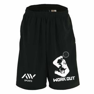バレーボール ハーフパンツ メンズ ジュニア 「バレーボール